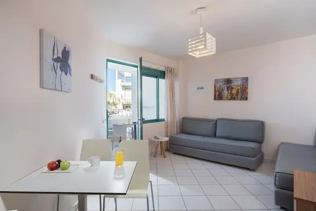Apart Daire, 1 Yatak Odası, Bahçe Manzaralı