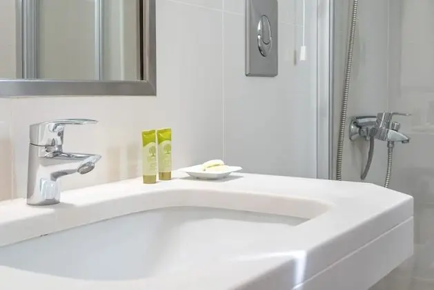 Apart Daire, 1 Yatak Odası, Bahçe Manzaralı