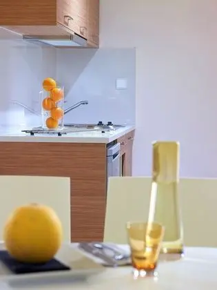 Apart Daire, 1 Yatak Odası, Deniz Manzaralı