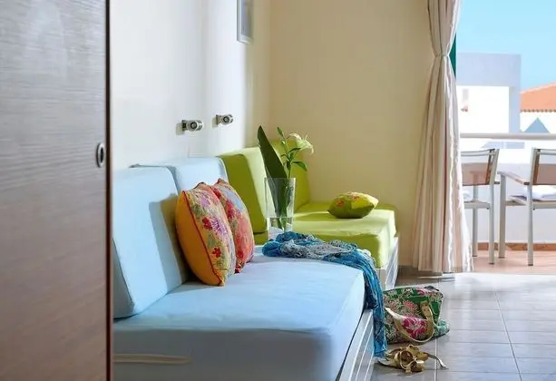 Apart Daire, 1 Yatak Odası, Deniz Manzaralı