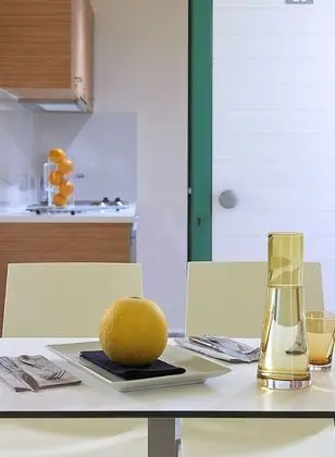 Apart Daire, 1 Yatak Odası, Deniz Manzaralı