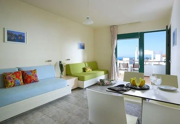 Apart Daire, 1 Yatak Odası, Deniz Manzaralı