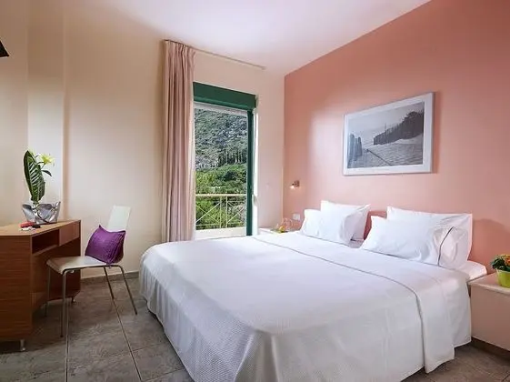Apart Daire, 1 Yatak Odası, Deniz Manzaralı