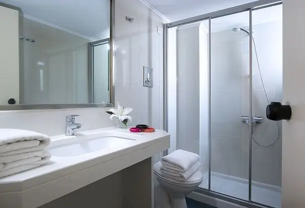 Apart Daire, 1 Yatak Odası, Deniz Manzaralı