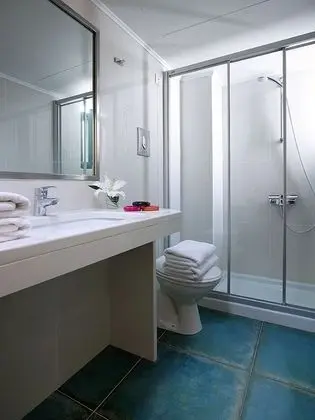Apart Daire, 1 Yatak Odası, Deniz Manzaralı