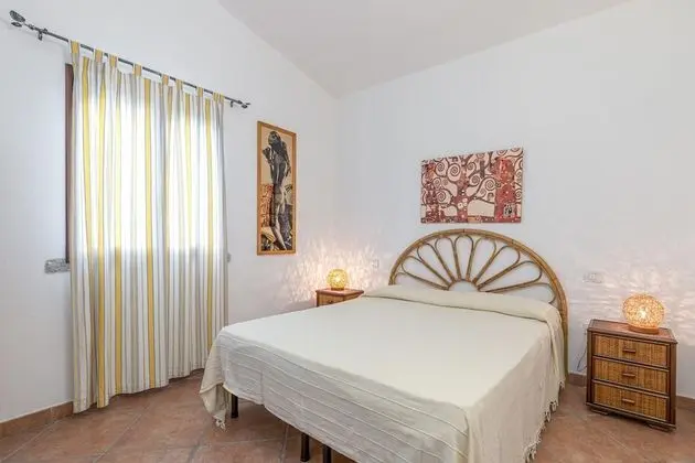 Family Villa, Birden Çok Yatak, 2 Banyolu, Bahçeli (Bella Vista House With Sea View)