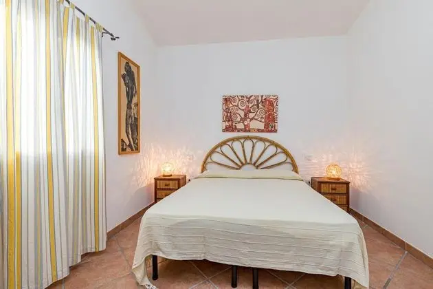 Family Villa, Birden Çok Yatak, 2 Banyolu, Bahçeli (Bella Vista House With Sea View)