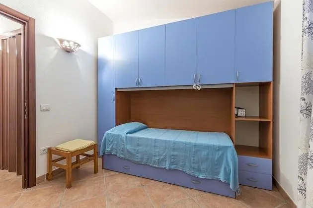 Family Villa, Birden Çok Yatak, 2 Banyolu, Bahçeli (Bella Vista House With Sea View)