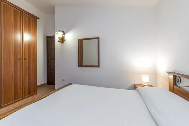 Family Villa, Birden Çok Yatak, 2 Banyolu, Bahçeli (Bella Vista House With Sea View)