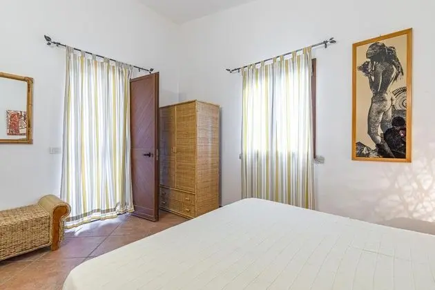 Family Villa, Birden Çok Yatak, 2 Banyolu, Bahçeli (Bella Vista House With Sea View)