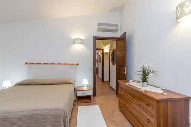 Family Villa, Birden Çok Yatak, 2 Banyolu, Bahçeli (Bella Vista House With Sea View)