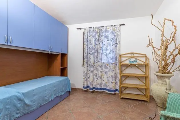 Family Villa, Birden Çok Yatak, 2 Banyolu, Bahçeli (Bella Vista House With Sea View)