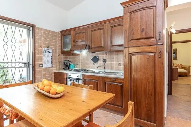 Family Villa, Birden Çok Yatak, 2 Banyolu, Bahçeli (Bella Vista House With Sea View)