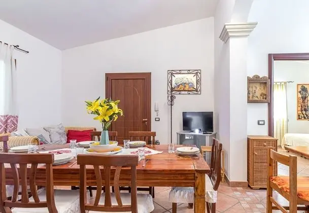 Family Villa, Birden Çok Yatak, 2 Banyolu, Bahçeli (Bella Vista House With Sea View)