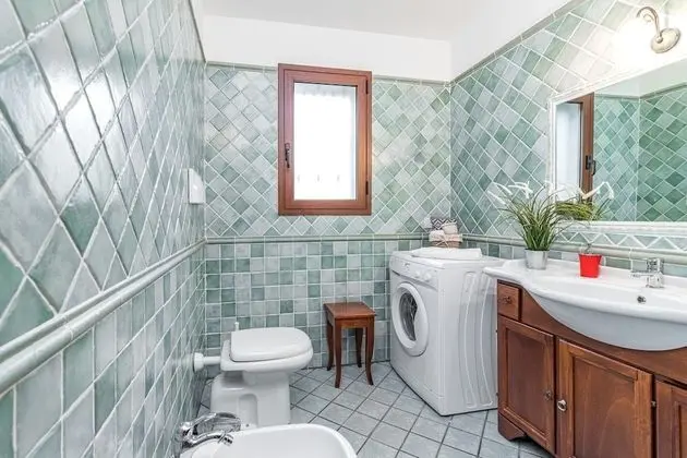 Family Villa, Birden Çok Yatak, 2 Banyolu, Bahçeli (Bella Vista House With Sea View)