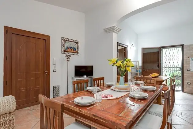 Family Villa, Birden Çok Yatak, 2 Banyolu, Bahçeli (Bella Vista House With Sea View)