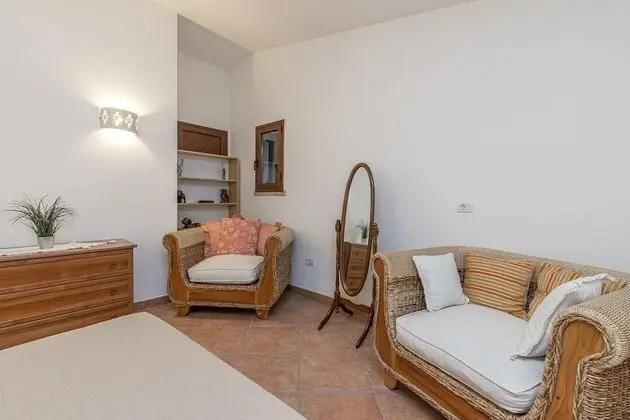 Family Villa, Birden Çok Yatak, 2 Banyolu, Bahçeli (Bella Vista House With Sea View)