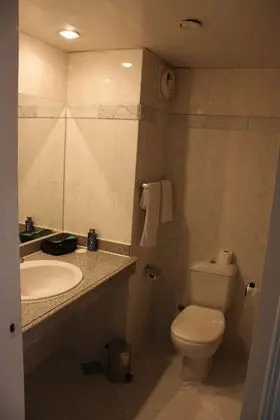 Standard Oda, Plaj Manzaralı