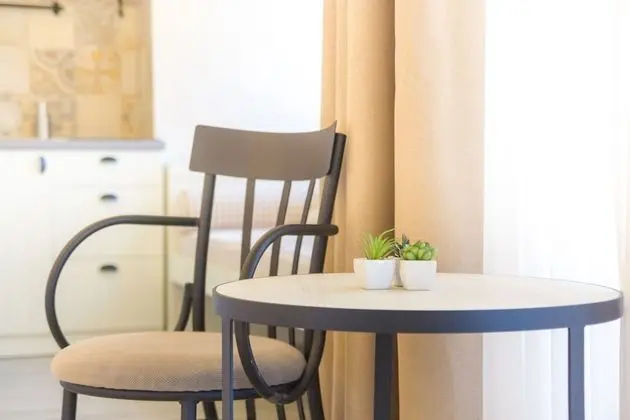 Deluxe Apart Daire, Deniz Manzaralı (B2)