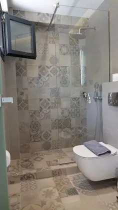 Deluxe Apart Daire, Deniz Manzaralı (B2)