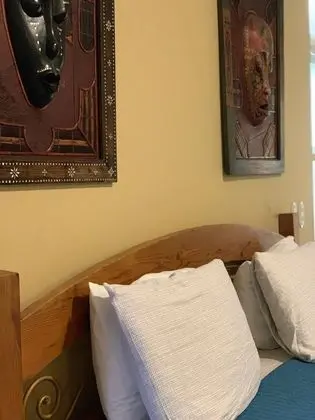 Luxury Daire, 3 Yatak Odası, Veranda, Kısmi Deniz Manzarası