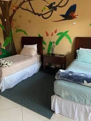 Luxury Daire, 3 Yatak Odası, Veranda, Kısmi Deniz Manzarası