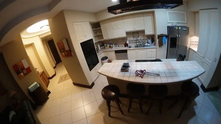 Luxury Daire, 3 Yatak Odası, Veranda, Kısmi Deniz Manzarası