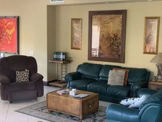 Luxury Daire, 3 Yatak Odası, Veranda, Kısmi Deniz Manzarası