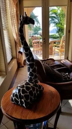 Luxury Daire, 3 Yatak Odası, Veranda, Kısmi Deniz Manzarası