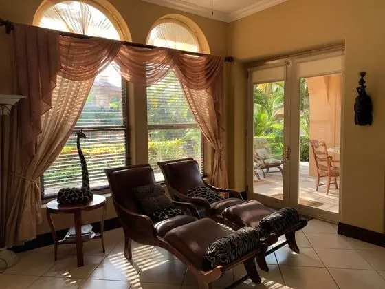 Luxury Daire, 3 Yatak Odası, Veranda, Kısmi Deniz Manzarası