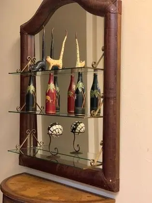 Luxury Daire, 3 Yatak Odası, Veranda, Kısmi Deniz Manzarası