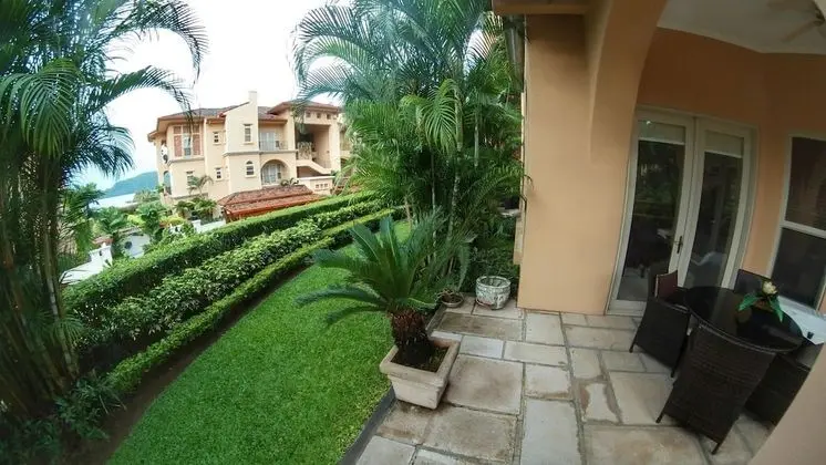 Luxury Daire, 3 Yatak Odası, Veranda, Kısmi Deniz Manzarası