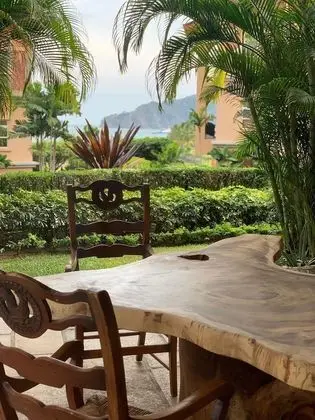 Luxury Daire, 3 Yatak Odası, Veranda, Kısmi Deniz Manzarası