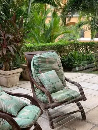 Luxury Daire, 3 Yatak Odası, Veranda, Kısmi Deniz Manzarası