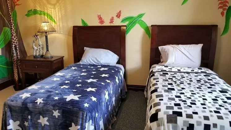 Luxury Daire, 3 Yatak Odası, Veranda, Kısmi Deniz Manzarası