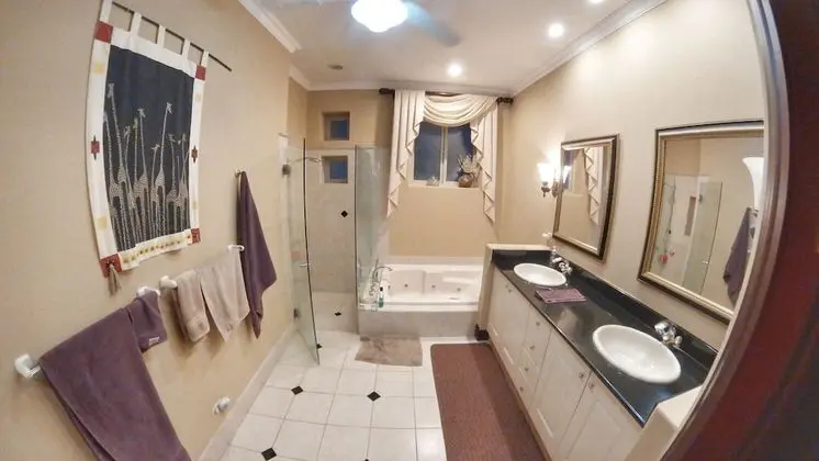 Luxury Daire, 3 Yatak Odası, Veranda, Kısmi Deniz Manzarası