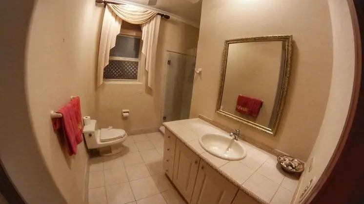 Luxury Daire, 3 Yatak Odası, Veranda, Kısmi Deniz Manzarası