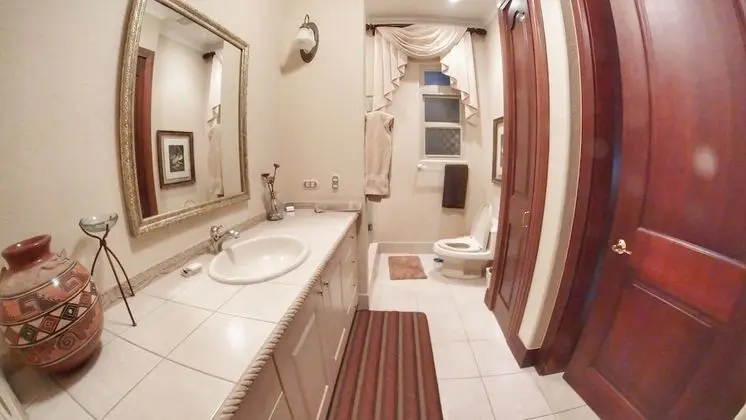 Luxury Daire, 3 Yatak Odası, Veranda, Kısmi Deniz Manzarası