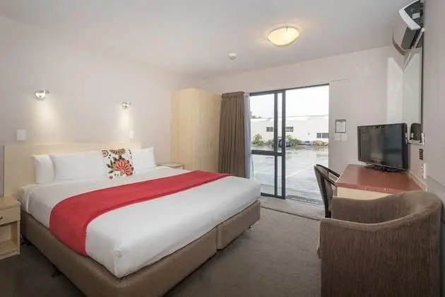 Superior Stüdyo (charges may applied for twin beds)