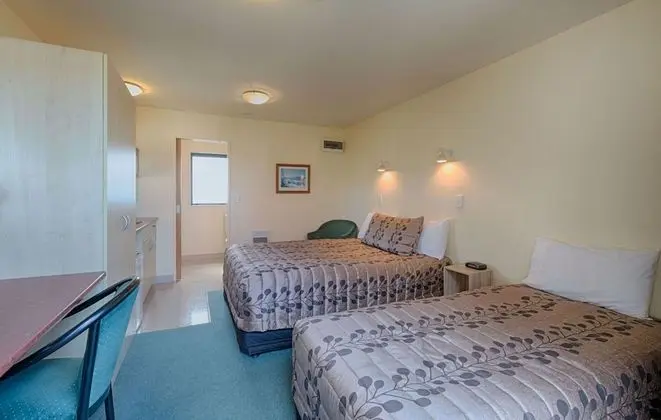 Superior Stüdyo (charges may applied for twin beds)