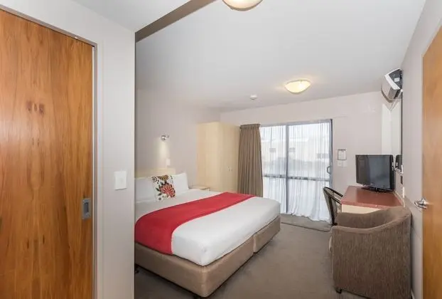 Superior Stüdyo (charges may applied for twin beds)