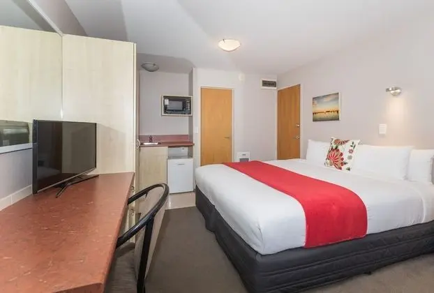 Superior Stüdyo (charges may applied for twin beds)