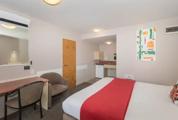 Superior Stüdyo (charges may applied for twin beds)