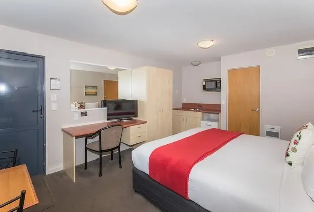 Superior Stüdyo (charges may applied for twin beds)