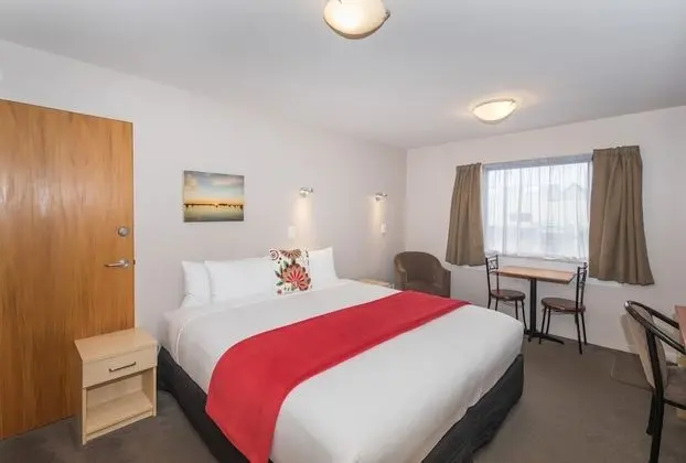 Superior Stüdyo (charges may applied for twin beds)