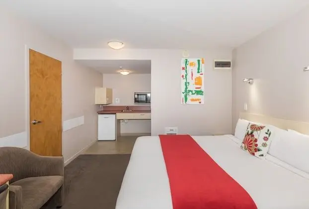 Superior Stüdyo (charges may applied for twin beds)