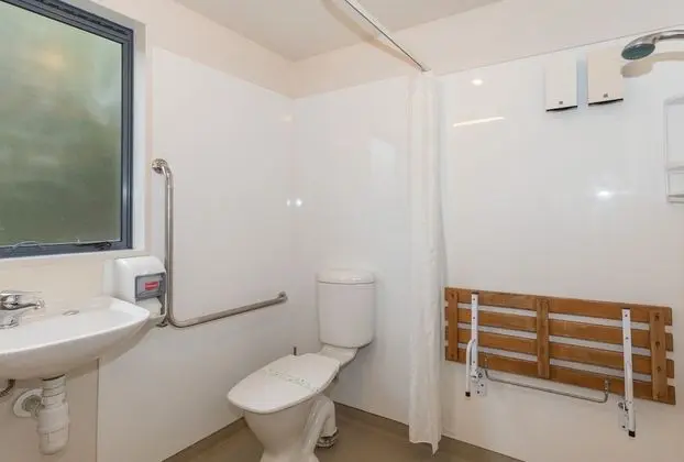 Superior Stüdyo (charges may applied for twin beds)