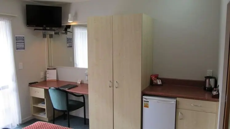 Compact Studio