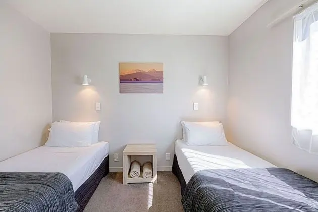 One Bedroom Unit