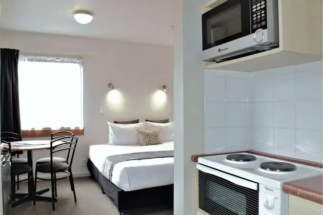 One Bedroom Unit